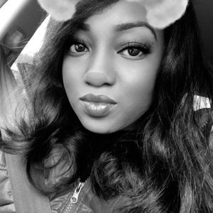 Meet your Posher, Shaunta